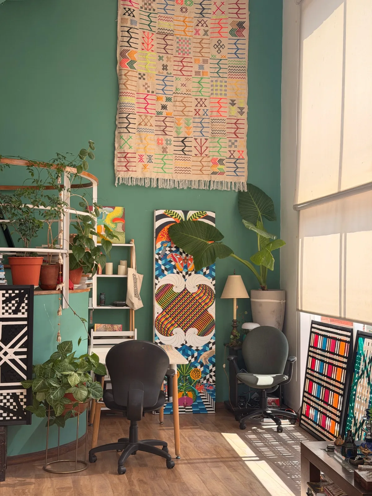 Forma Estudio en Instagram
